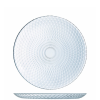 Pampille Clear (t) Dessert Plate 19cm