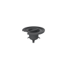 Fluid Carafe Stopper / Lid