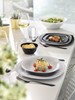 Carine Granit Dinner Plate 26cm - 10 1/4"