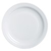 Hoteliere Plate 23.5cm - 9 1/4"