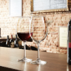 Cabernet Tulip Wine 47cl LUKCA-NI 250ml
