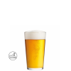 Conical / Conique Tumbler (t) 20cl - 7oz Lce 1/3pt