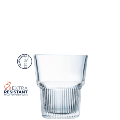Starline Old Fashioned / Rocks (t) 27cl - 9 1/2oz