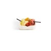 Mekkano Square Low Dish 7cm - 2 3/4"