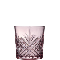 Salzburg Mauve Rocks / Water 30cl - 10 1/2oz