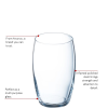 Vina Hiball 37cl - 13oz
