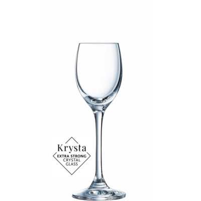 Spirits Port /  Cordial 6.5cl - 2 1/4oz