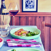 Friends` Time Tajine Plate 21cm - 8 1/4"