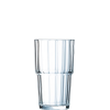 Norvege Stacking Tumbler (t) 32cl - 11 1/4oz