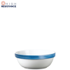 Brush Blue Jean Bowl 12cm - 4 3/4"
