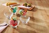 Pepite Frosted Edge Sundae Bowl 20cl - 7oz