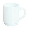 Restaurant Stackable Mug 25cl - 8 1/4oz
