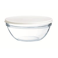 Empilable Bowl + Lid (t) 12cm - 4 3/4"