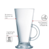Latino Latte (t) 29cl - 10oz