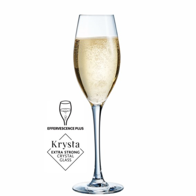 Sequence Grand Flute* 24cl - 8 1/2oz