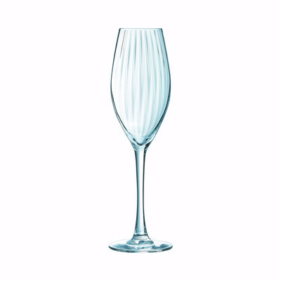 Serena Lines Flute 20cl - 7oz