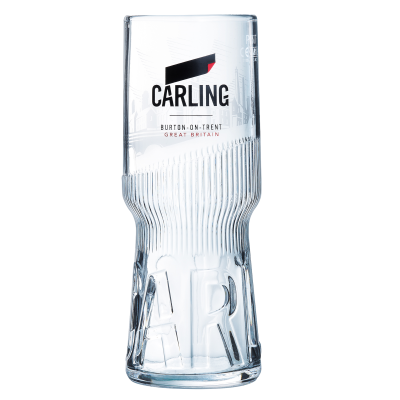 Carling (t) Ce 1/2pt