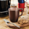 Flashy Chocolate Mug (t) 25cl - 8 2/4oz