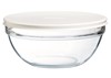 Empilable Bowl + Lid (t) 20cm - 7 3/4"