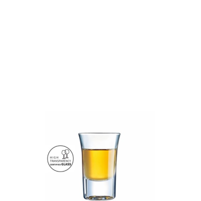 Hot Shot Slammer 3.4cl - 1 1/4oz
