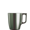 Flashy Green Mug (t) 25cl - 8 2/4oz