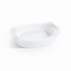 Smart Cuisine Carine Roast Dishs (t)  3pc set [p3]