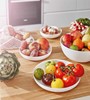 Friends' Time Dinner Plate 25cm - 9 3/4"