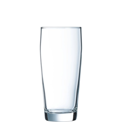 Willi Becher World Beer 48cl- 16 3/4oz