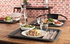 Fluid Carafe 0.75l + Stopper