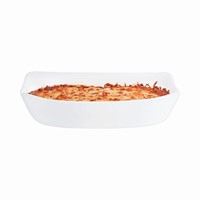 Smart Cuisine Carine Rectangular Dish 34 X 25cm