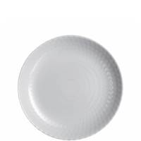 Pampille Granit Dessert Plate 19cm
