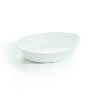 Smart Cuisine Carine Oval Dish 38 X 23cm