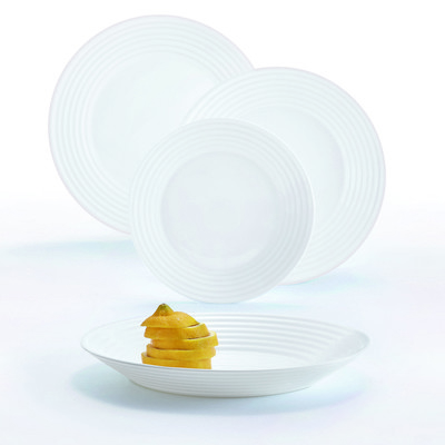Harena Dinnerware Set 18pce