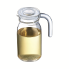 Spring Jug 0.75L + Glass Lid