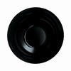 Diwali Noir Bowl 21cm - 8 1/4"