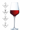 Sublym Wine 35cl - 12 1/4oz