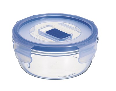 Pure Box Active Round 92cl - 17.5cm + Lid