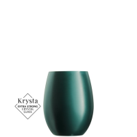 Primary Emerald Tumbler 36cl - 12 1/2oz