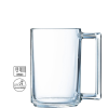 A La Bonne Heure Mug (t) 32cl - 11 1/4oz