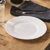 Cadix Dinner Plate 25cm - 9 3/4"