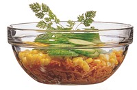 Empilable Mixing / Salad Bowl (t) 17cm - 6 3/4"