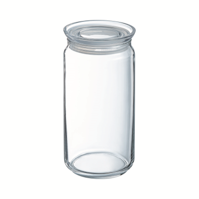 Pure Jar 1.5L + Glass Lid