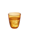 Concepto Stripy Amber Tumbler 32cl - 10 3/4oz
