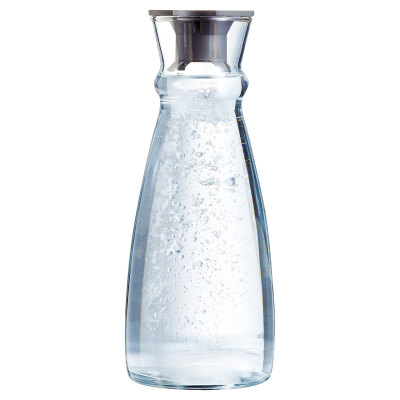 Fluid Carafe 1L + Stopper