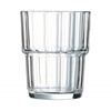 Norvege Stacking Tumbler (t) 25cl - 8 3/4oz
