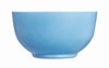 Diwali Light Blue Blue Bowl 14cm - 5 1/2"