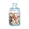 Pure Club Jar + Lid 1L