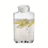 Quadro Fridge Jug + Lid 2L