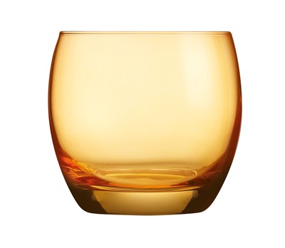 Salto Colour Studio Orange Old Fashioned 32cl - 11 1/4oz