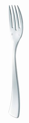 Ezzo Dessert Fork 18/10